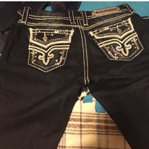 IOS looking for rock revivals Kia skinny